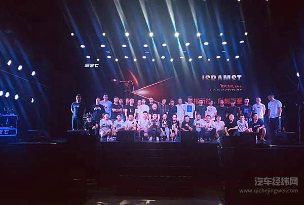 换挡速度快过序列式变速器 “SET”赛用拨片系统成功上市！