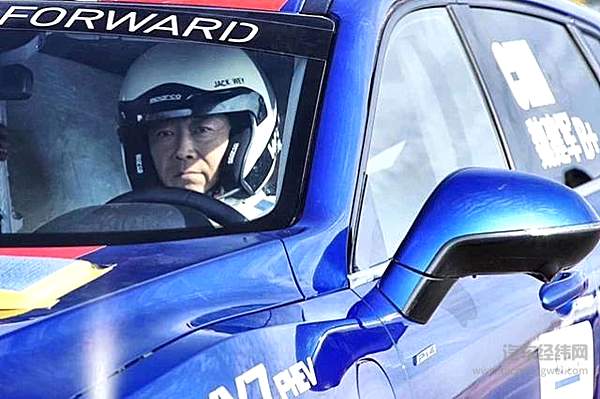 一个不会跑赛道的总裁 不是一个好销售