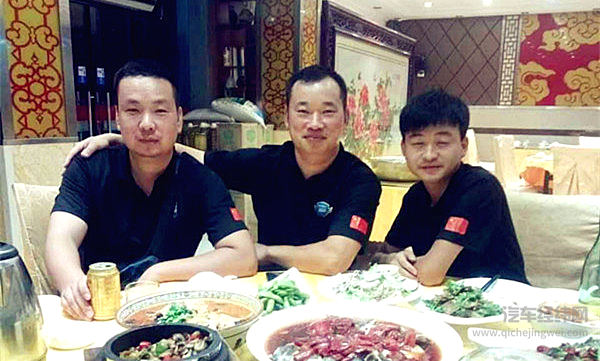 周源：争做中国好司机