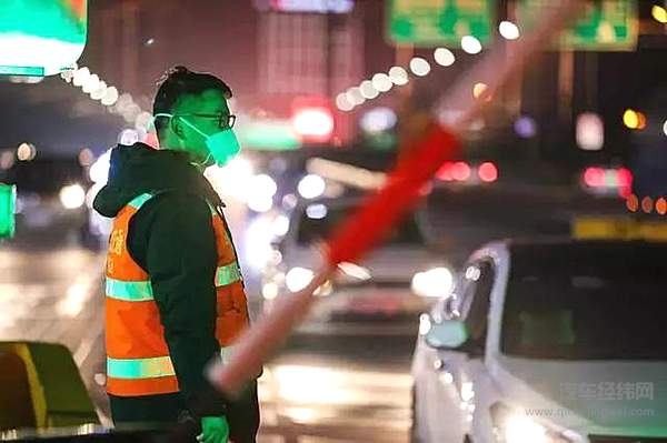 SARS之后车市暴涨 新冠之后还是寒冬？