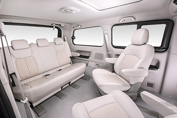 专注于出行市场 瑞风M4 CNG的超低用车成本是怎么做到的？​