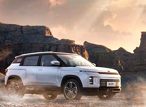 从概念车到量产车需要多久？