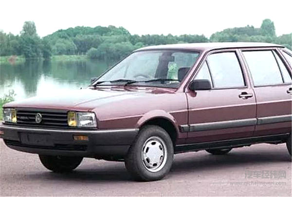 世界上最有影响力的10款车，揽胜、桑塔纳入围