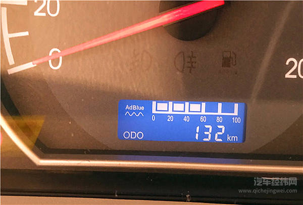 江淮星锐节油王即将上市 “节油“和“大载货空间“一年至少多赚15％