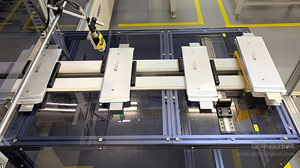 福特业务重组背后的考量