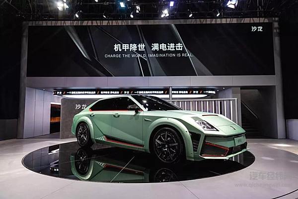 现在就是中国品牌向上的最好时机 又一轮的大浪淘沙