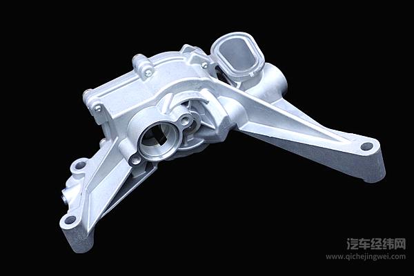 热效率38.5%同级领先 长城汽车6Z30 3.0T发动机全解读