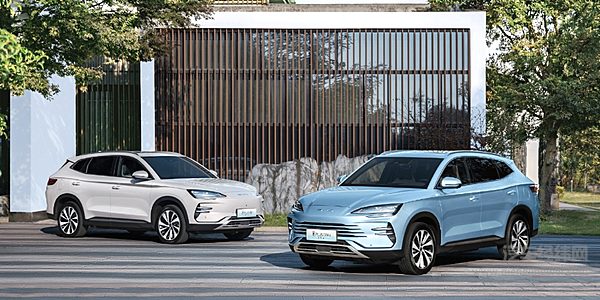 国产厂商盯上插混车型 谁能得到用户认可？