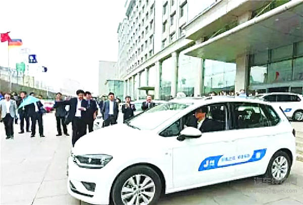 它们才是滴滴的真正对手？奔驰/宝马/吉利等10车企移动出行业务盘点