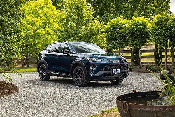 长城汽车位列2月澳大利亚中国品牌销量第一哈弗H6GT新能源在澳上市