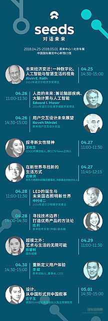 蔚来ES8六座版亮相北京车展 三位诺奖得主领衔思想盛宴