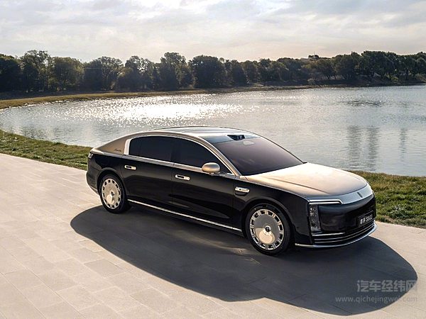 国产车集体冲击50万元以上市场 未来能否占据BBA的位置？