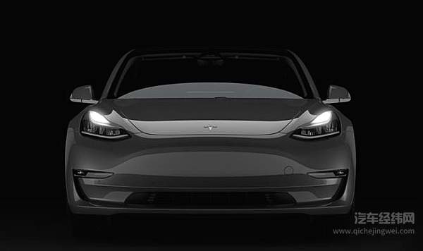 最新售价29.905万 国产特斯拉Model3真香！