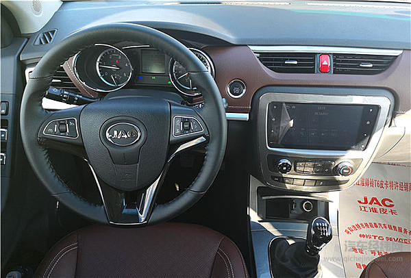 帅铃T8皮卡上市在即 准备好和它一起翻山越岭了么？