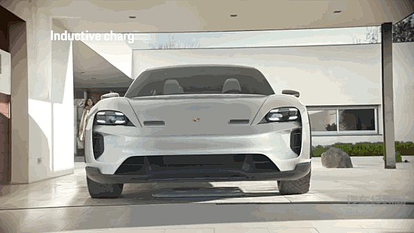 保时捷“秒杀特斯拉”利器：Mission E Cross Turismo日内瓦车展首秀