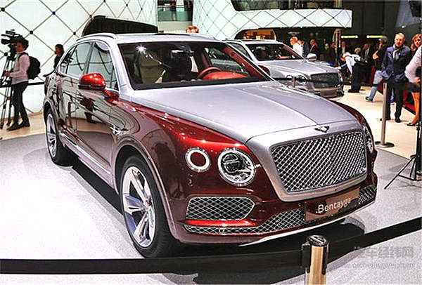 国际汽车潮流风向标 2018日内瓦车展看什么？