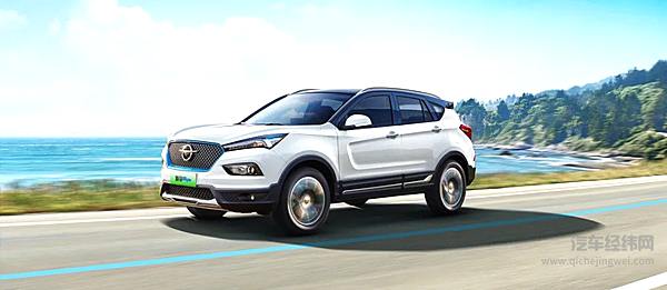 追赶燃料电池风口 海马汽车胜算几何？