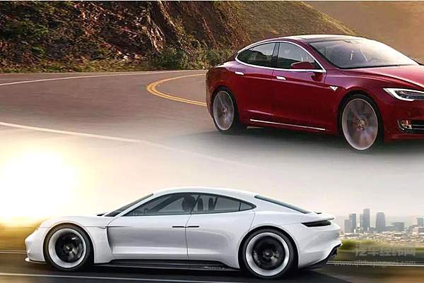 法拉利电动车要来了 马斯克又要嘲笑了？