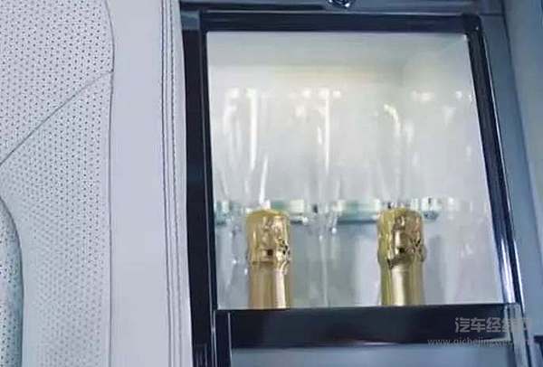 上千万的宾利是怎么打造的？