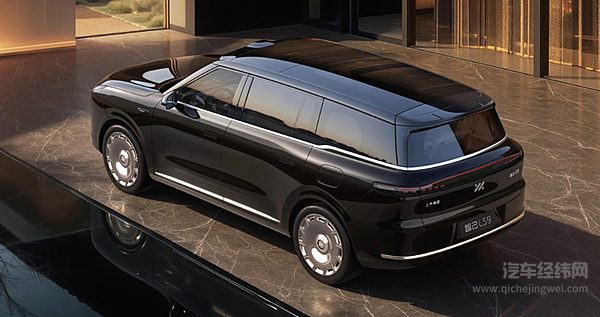 30万级大型SUV二选一 智己LS9与腾势N8L谁更强？