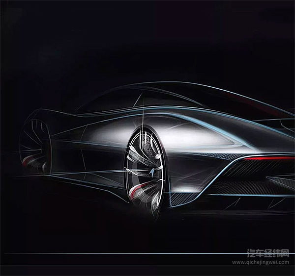 定格2017 迈凯伦都经历了什么？