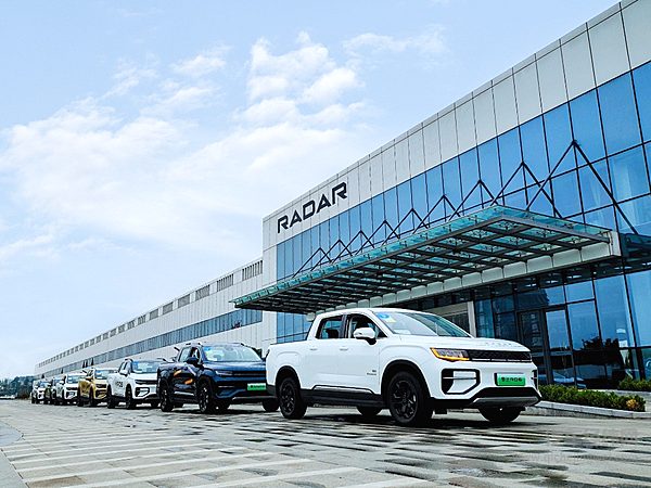 售价大幅下调 雷达RD6创业版能否挑战长城炮？