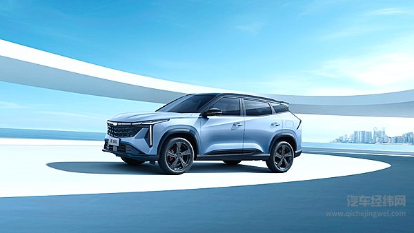 经典燃油车也很香 长安UNI-Z与吉利博越谁更适合家庭用户？