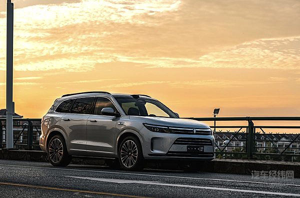 理想L6胜过问界M7 开启性价比竞争新时代