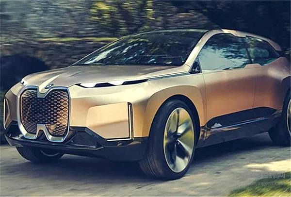 奔驰宝马俩大佬，居然要抱团合作了？