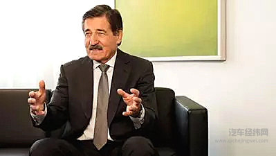 蔡澈博士明年卸任CEO，戴姆勒即将迎来康林松时代