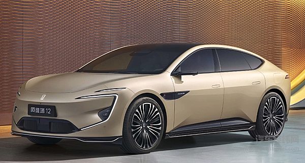 鸿蒙座舱+乾崑智驾 阿维塔12与享界S9该选哪一个？