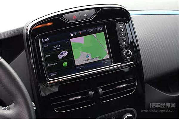 雷诺的电动化蓝图，比想象的更激进