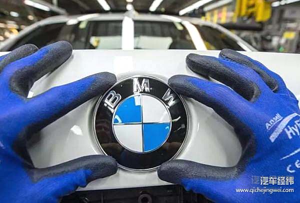 宝马获得首张外资网约车牌照，补贴大战烽烟再起？