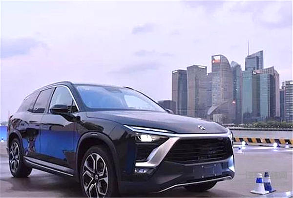 早有苗头的拜腾收购华利落定 8个多亿的成本能否换到美好未来