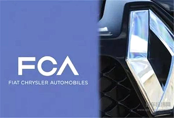 FCA对雷诺撤回合并申请，是谁阻止了第三大汽车联盟诞生？