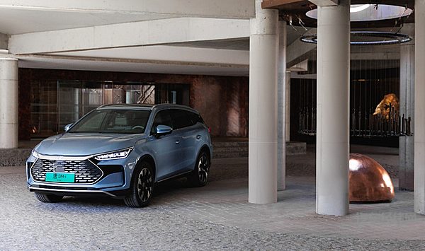 比亚迪打头阵其它厂商跟进 2024年降价潮能持续多久？