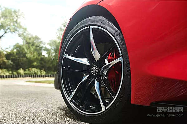 曾经最大的美国车展，最亮眼的居然是台日本车