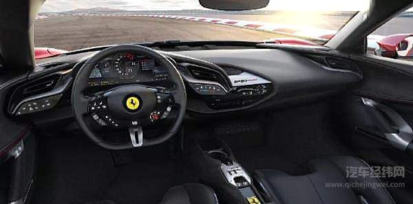 混动车型先探路 法拉利延后推出电动车！
