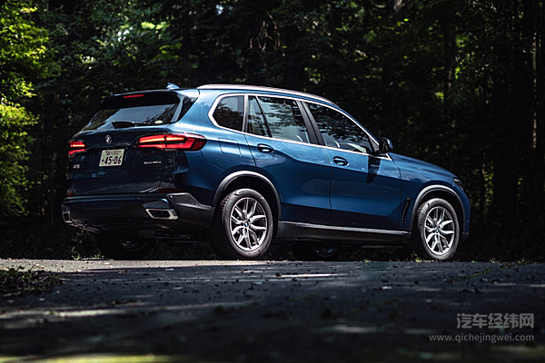 同为70万的座驾 宝马X5与沃尔沃XC90你选谁？