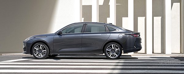 8.99万元起售 全系插混的启源A05这么便宜是怎么做到的？