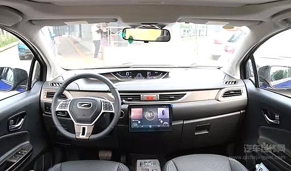 云度三款新车上市 补贴后售6.98万元起！