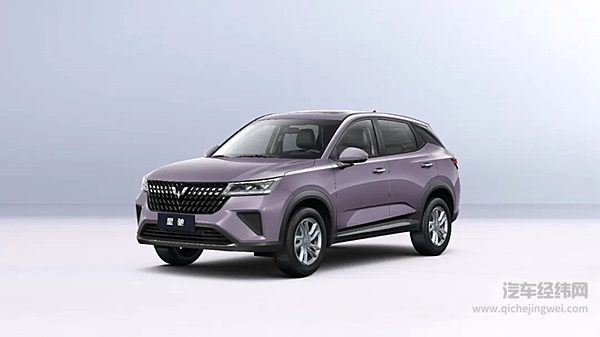 限时先享一口价！3.78万元起，五菱星驰2026款正式上市，年轻出行新选择！