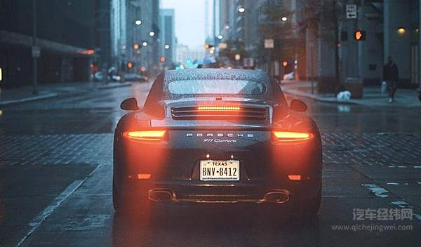 全球汽车产业暴跌 中国市场能否率先反弹