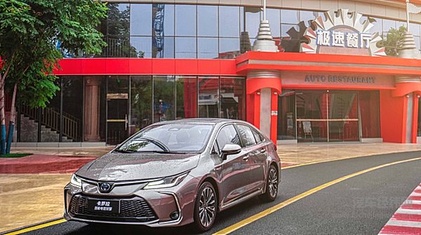 国产占比达50% 合资厂商还能翻身吗？