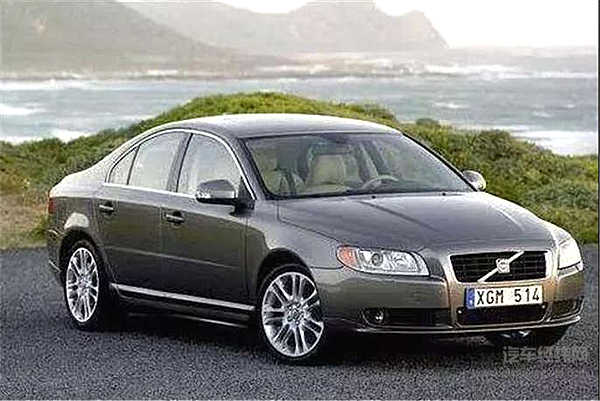 中国的财富大佬都开啥车你知道吗？