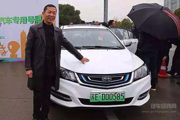 3月1日起，中国开始逐步禁售燃油车！全球第一！