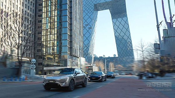 长安全球伙伴大会召开 对行业有着怎样的启示？