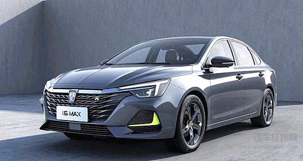 天幕智能座驾荣威i6 MAX 3平米全景天幕揭秘！