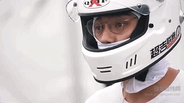 超吉联赛  9月圈速挑战赛晋级选手一览