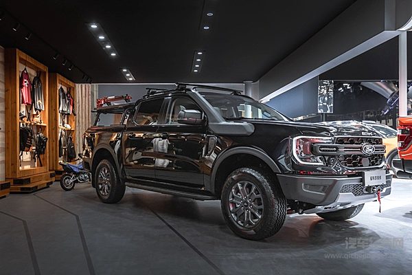 2030欧洲电动车战略落空 福特的下一步会怎么走？